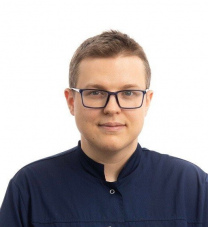 Кречетов Андрей Сергеевич