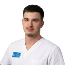 Соловьев Дмитрий Юрьевич