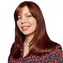 Урлова Антонина Николаевна