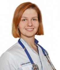 Мозжухина Наталья Вячеславовна
