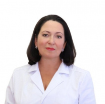 Аполихина Инна Анатольевна