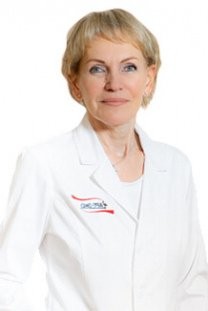 Калинина Елена Андреевна