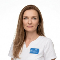 Шуляк Алина Владимировна
