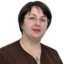Сугробова Екатерина Викторовна