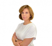 Абшилава Лиана Олеговна