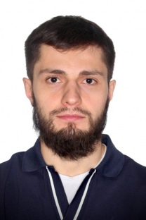 Алиев Саид Саламович