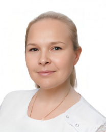Донина Елена Васильевна