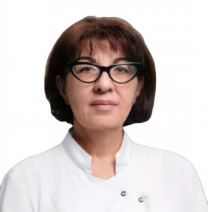 Кирия Марина Владимировна