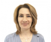 Суханова Анна Валерьевна