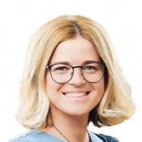 Аверина Виктория Васильевна