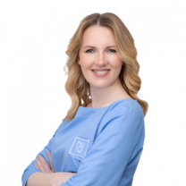 Прибыткова Ирина Сергеевна