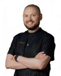 Прокопенко Евгений Александрович