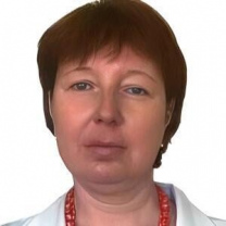 Маркова Ольга Борисовна