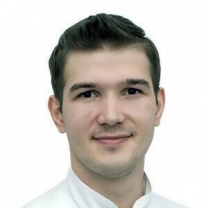 Трошин Вадим Владимирович