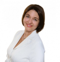 Ткачева Ирина Петровна