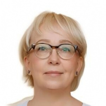 Берзова Наталья Юрьевна