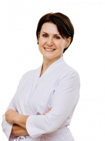 Сдобнова Елена Викторовна