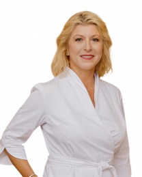 Смольянинова Екатерина Михайловна