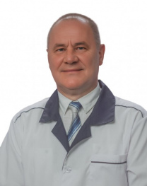 Баданин Валерий Вениаминович