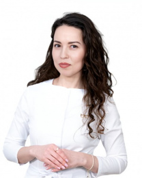 Архипова Екатерина Германовна