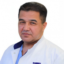 Шакиров Фархат Тугралович