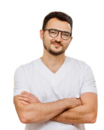 Мазалов Илья Витальевич