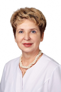 Зинченко Нина Аркадьевна