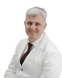 Ахмеров Ренат Рашидович