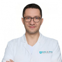 Чернов Андрей Растиславович