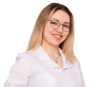 Молькова Наталья Владимировна