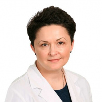 Нечушкина Валентина Михайловна