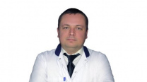 Жегин Денис Кириллович