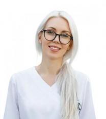 Соболева (Овсянникова) Татьяна Александровна