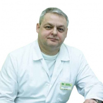 Житный Михаил Валерьевич