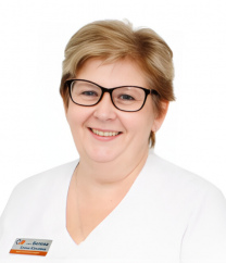 Белова Елена Юрьевна