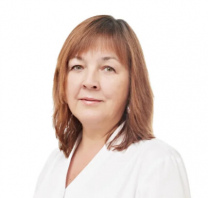 Кузнецова Маргарита Борисовна