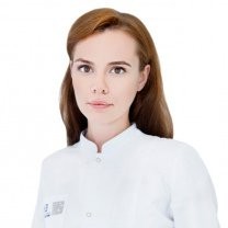 Плеханова Ольга Александровна