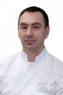 Селищев Владимир Михайлович