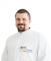 Мазуренко Денис Александрович
