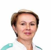 Анохина Елена Владимировна