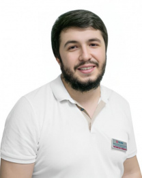 Габибуллаев Магомед Алигаджиевич