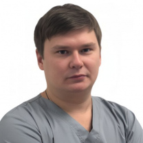 Захаров Никита Андреевич