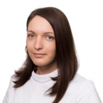 Николаенкова Ирина Витальевна