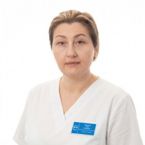 Илюшина Анна Игоревна