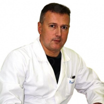 Козлов Александр Сергеевич