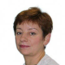 Сергиенко Елена Владимировна