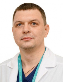 Сыркин Анатолий Сергеевич