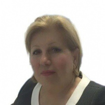Алексеева Ольга Петровна