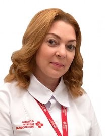 Андриевская Марианна Анатольевна