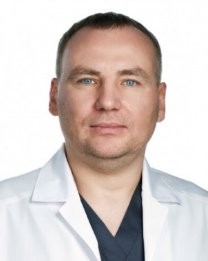 Тетерин Юрий Сергеевич